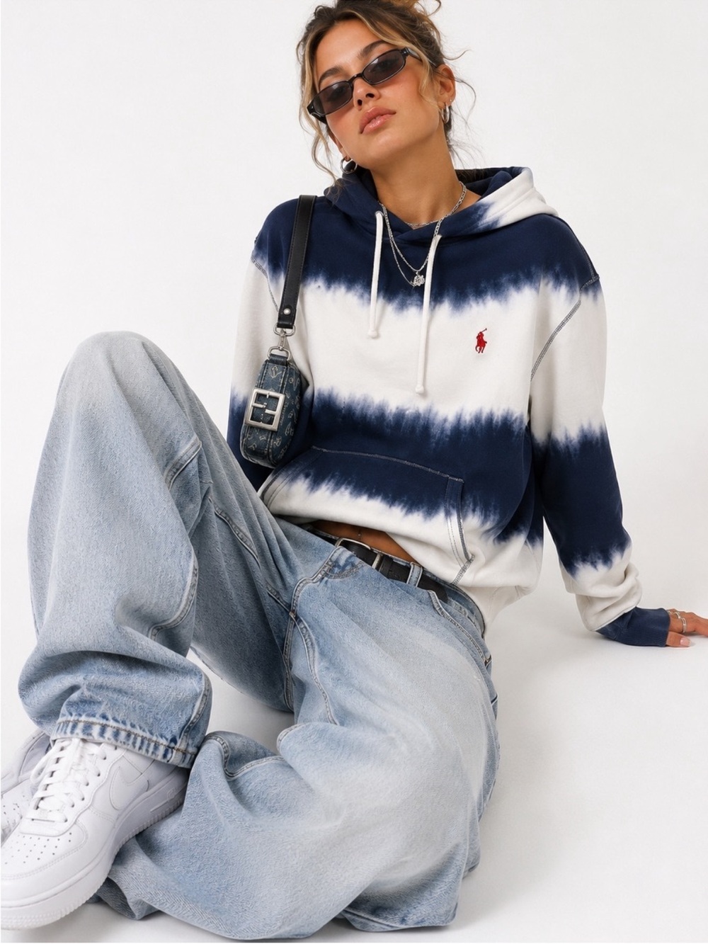 Polo Ralph Lauren hoodie ✌🏽